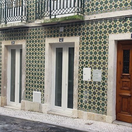 Rossio Suites Lisboa Dış mekan fotoğraf