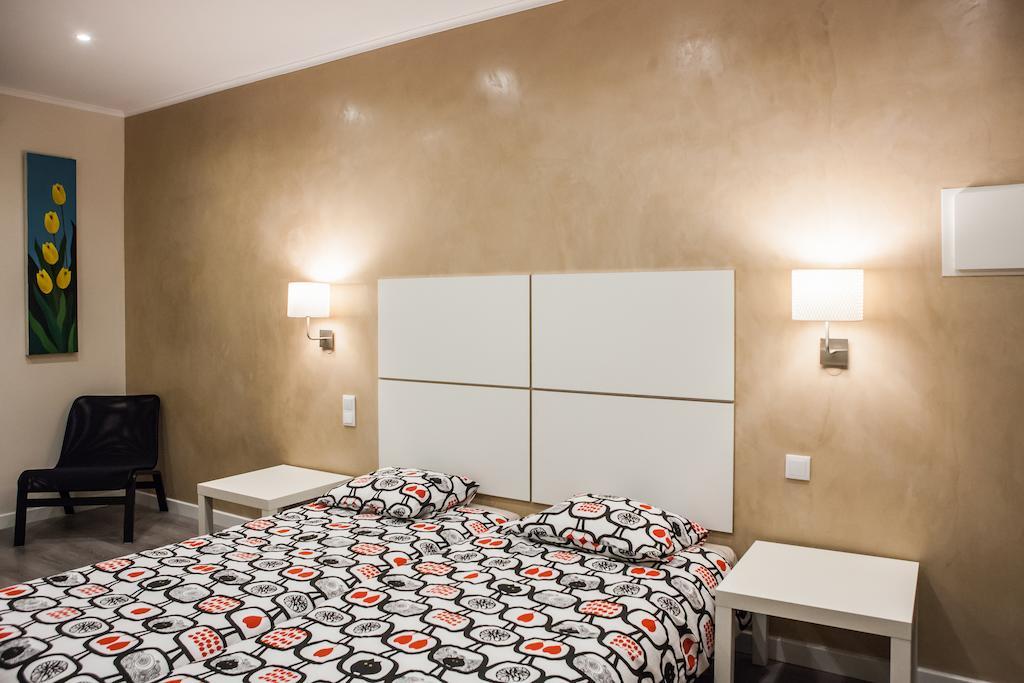 Rossio Suites Lisboa Dış mekan fotoğraf