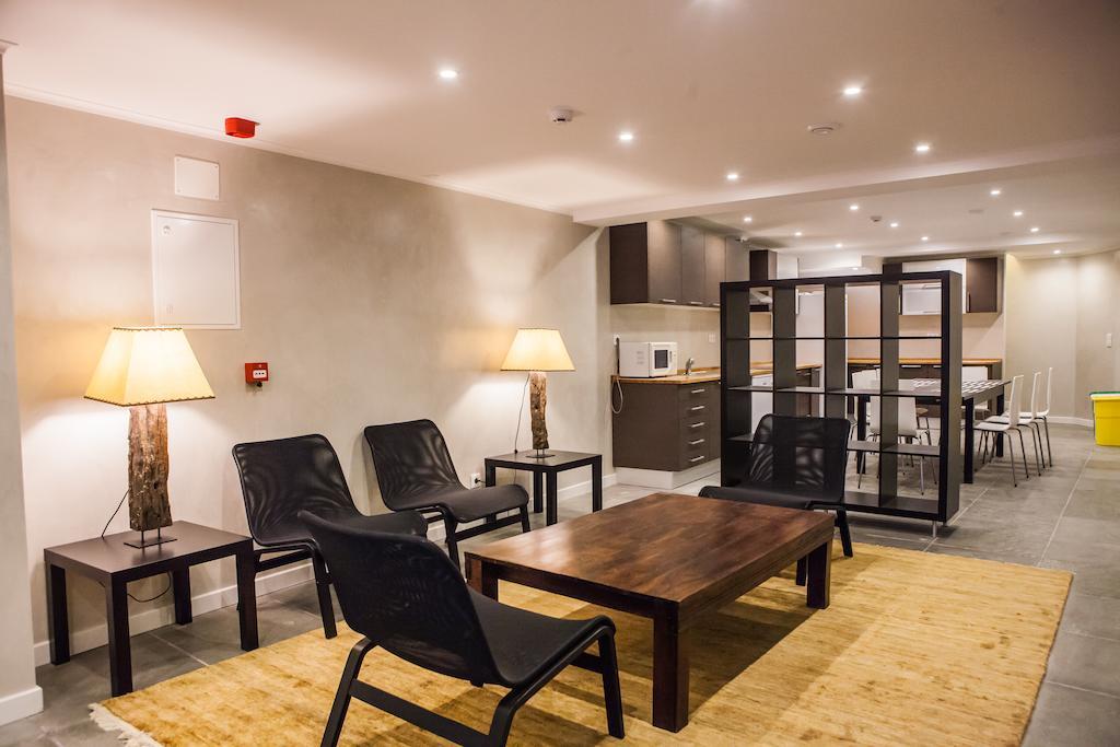 Rossio Suites Lisboa Dış mekan fotoğraf