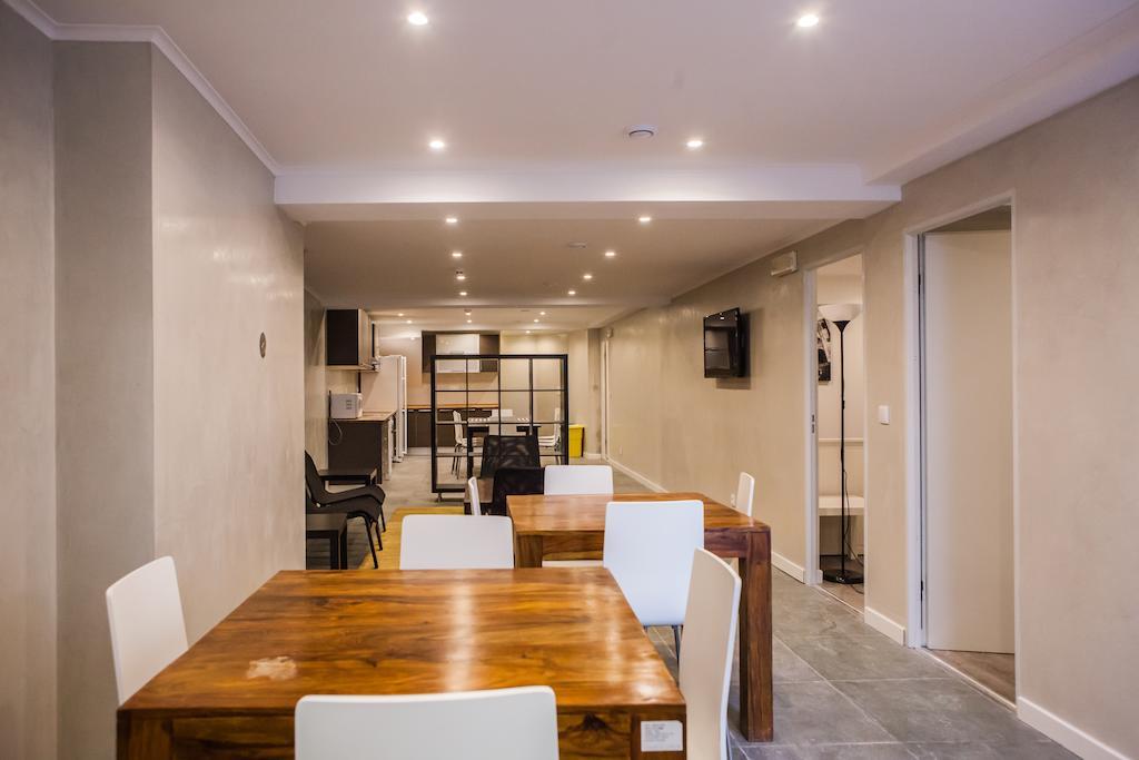 Rossio Suites Lisboa Dış mekan fotoğraf