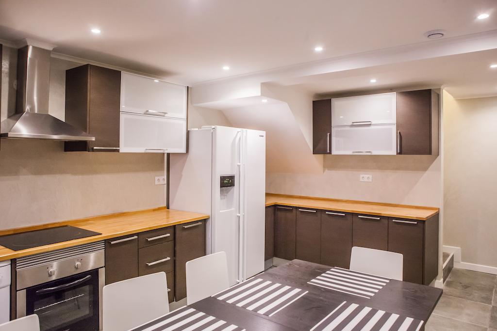 Rossio Suites Lisboa Dış mekan fotoğraf