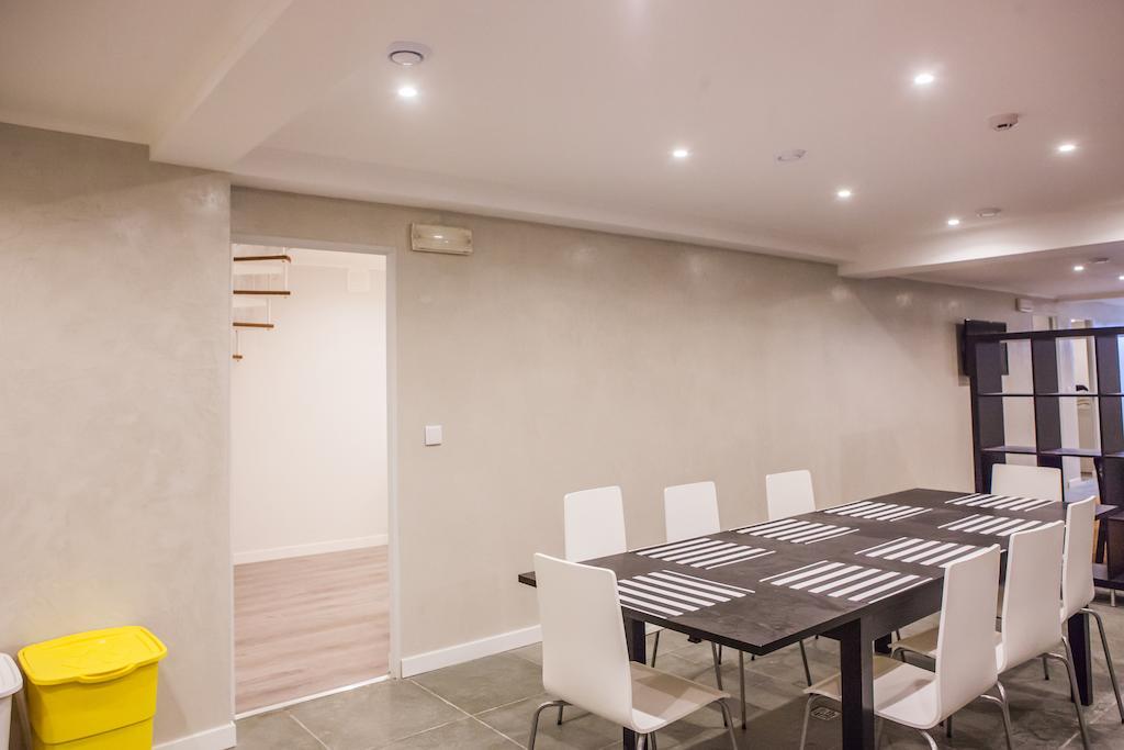 Rossio Suites Lisboa Dış mekan fotoğraf