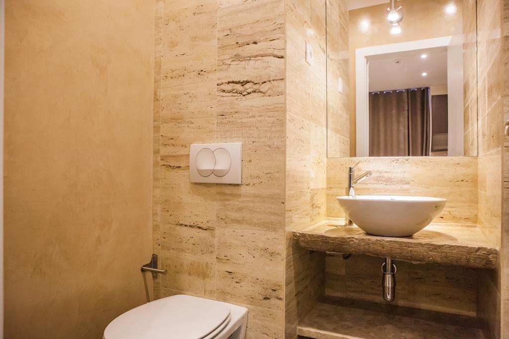 Rossio Suites Lisboa Oda fotoğraf