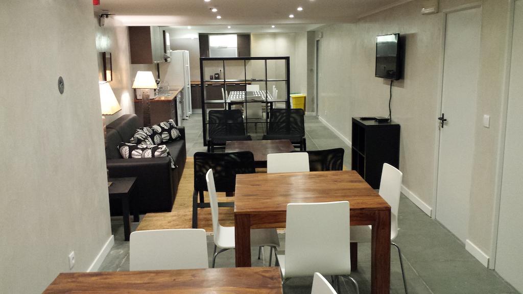 Rossio Suites Lisboa Dış mekan fotoğraf