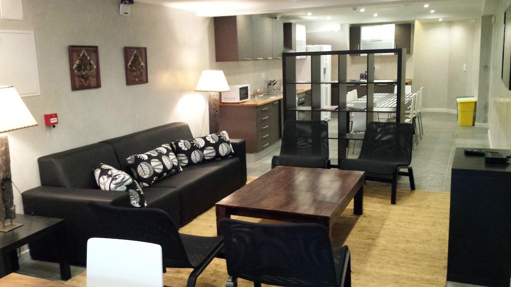 Rossio Suites Lisboa Dış mekan fotoğraf